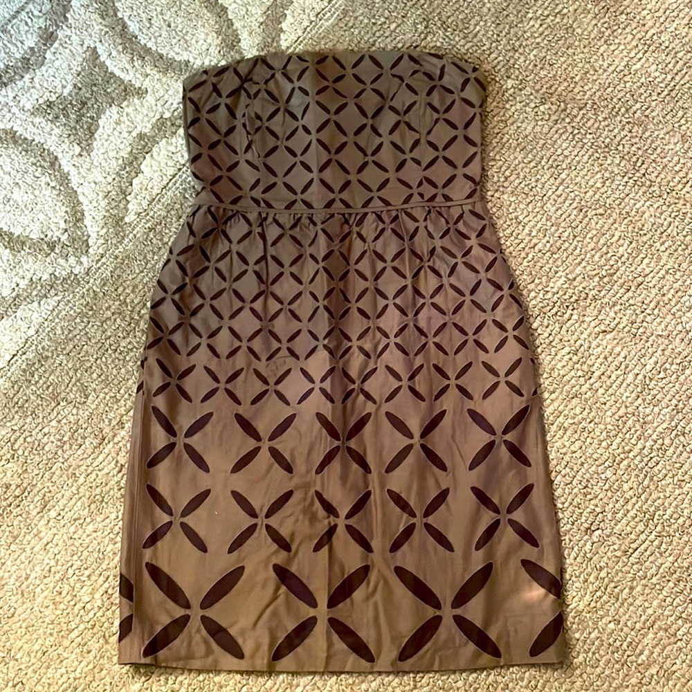 J Crew Dress
